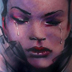tattoo galleries/ - crying girl